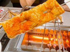 -丰茂烤串(金源店)