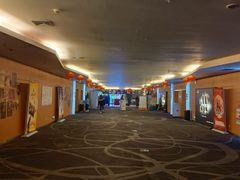 -橙天嘉禾影城(沈阳亿丰店)