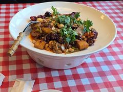 -拿渡·水煮鱼 麻辣香锅(西单大悦城店)