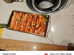 -韩宫宴烤肉·料理(苏州中心店)