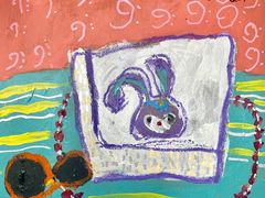 -甲乙果 美术书法(通州校区)