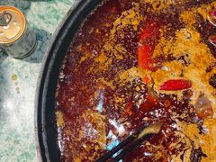 -五里关火锅(牛市口店)