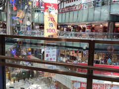 -鹏欣水游城