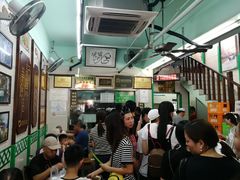 -清真蒋有记(老门东店)