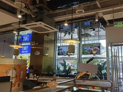 -兰湘子·湘菜小炒(长安万科广场店)