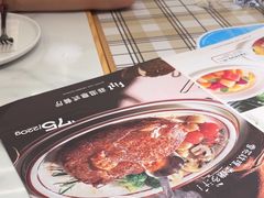 -菲滋意式餐厅(富阳东方茂店)