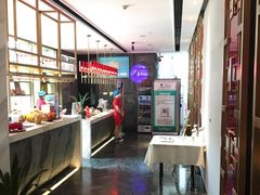 -千百味红餐厅·江西菜(绿地双子塔店)