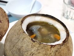 -汤城小厨•粤菜•靓汤(西直门凯德MALL店)