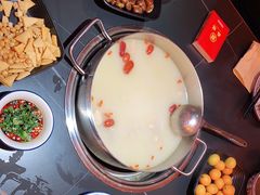 -淼福猪肚鸡·椰子鸡火锅(大沙地店)