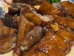 -鹅掂·大岭山烧鹅