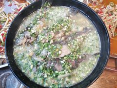 -邱金小炒·30 年盐帮江湖菜(自贡店)