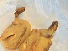 盐焗乳鸽-食廬(虹桥南丰城店)