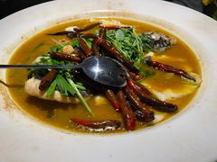 -清水亭湖北菜(大屯DT51店)