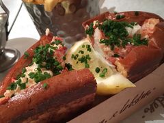 -Burger & Lobster(Dean Street)