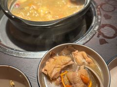 -芸鲜季·云南野生菌餐厅· 云南风物味研社(闵行店)