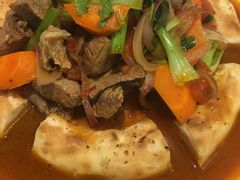 -新疆伊宁远征餐厅