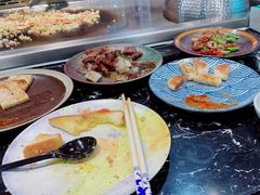 -大成铁板烧•板前(复古餐厅石老人店)