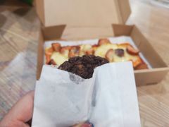 -赛百味SUBWAY(地王广场店)