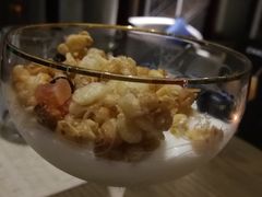 -CHASE Modern Cuisine(崇宁路店)