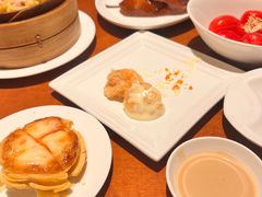 -杭州JW万豪酒店-万豪中餐厅