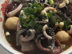 -梓记牛什(總店)