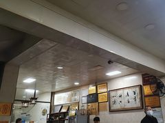 -老刘家泡馍·陕西老字号(钟楼广济街店)