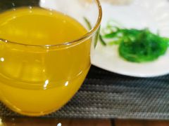 -大佛寺高级素食自助餐厅