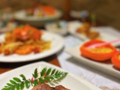 -贵木日本料理·铁板烧(新地假日广场店)
