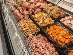 -胖东来生活广场(健康路店)