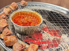 -和牛放题·蒜香烧肉PURUSHIN(马场路店)
