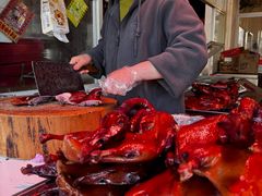 -雷氏板鸭(红照壁南街店)