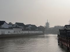 -寒山寺