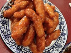 -北大地皖峰饭馆