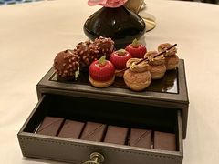 -Caprice(香港四季酒店)