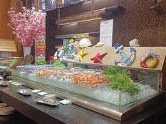 -广州建国酒店·君豪西餐自助餐厅