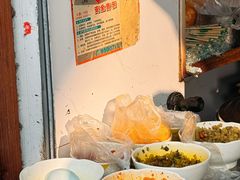 -文武王氏烧饼·无矾油条(西溪路店)