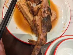 -大鹅岛灶台鱼·铁锅炖(水库路店)