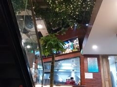大堂-阿记烧烤(大兴新区店)
