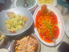 -探花·意境江南菜·唐伯虎文化体验店·松鼠桂鱼(观前店)