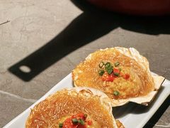 -蚝翅·海鲜粥·烧烤·龙虾季(海曙天一店)