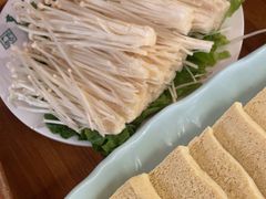 -东来顺饭庄(天坛店)