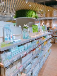 点击看大图 -孩子王(金茂汇店)