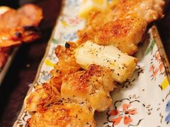 -哥哥の深夜食堂(叁宸里店)