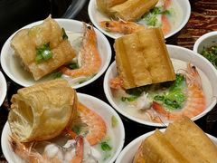 -大良毋米粥(锦龙路总店)