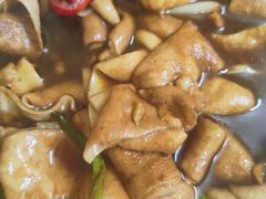 -龙眼南白粥六顺白粥