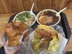 -真素诚·清真(新华路店)