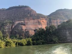 -丹霞山风景名胜区