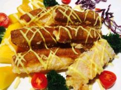 -芒果爆爆(东海缤纷店)