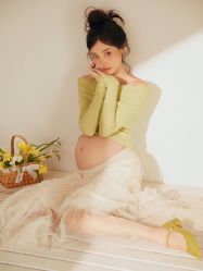 点击看大图 -暖摄影 孕妇写真家庭影像馆 (自然光主题店)