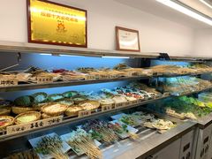 -XiaoJunGan Hotpot 钢管厂五区小郡肝火锅串串香